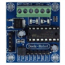 ARD-MOTORDRIVER-L293D