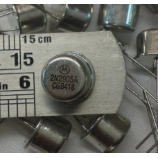 2N2905A