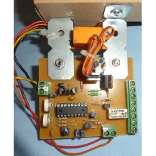 RK-RCAP